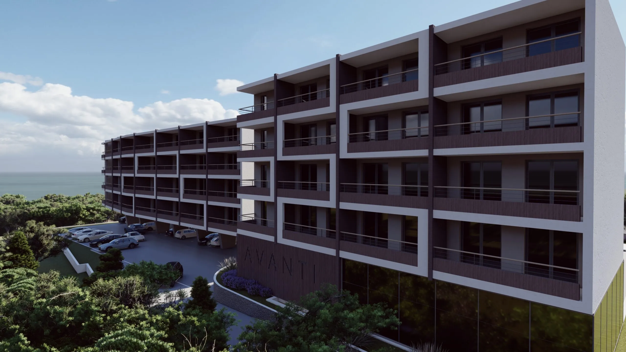 Avanti Mare - Trogir thumbnail 3