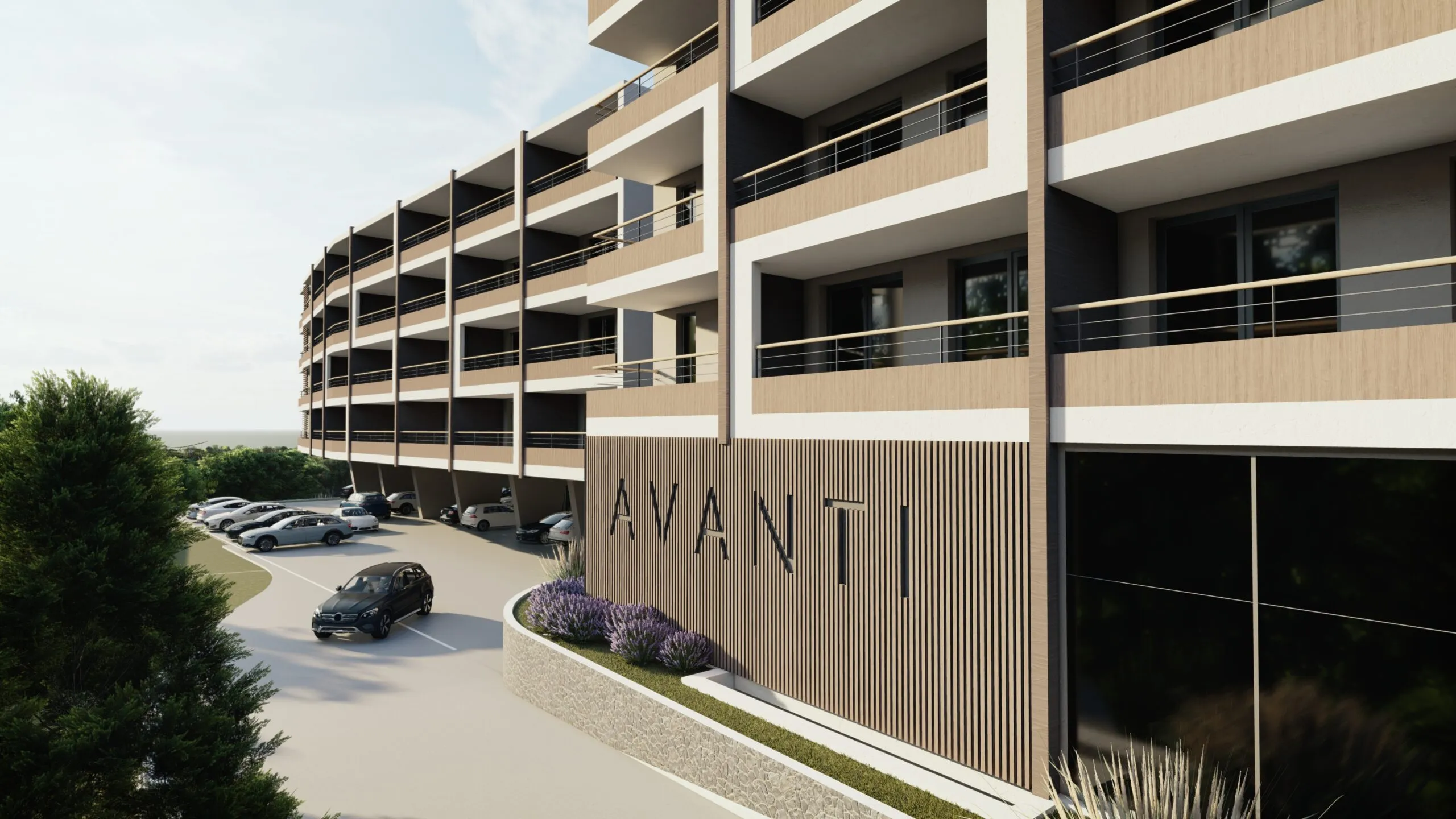 Avanti Mare - Trogir