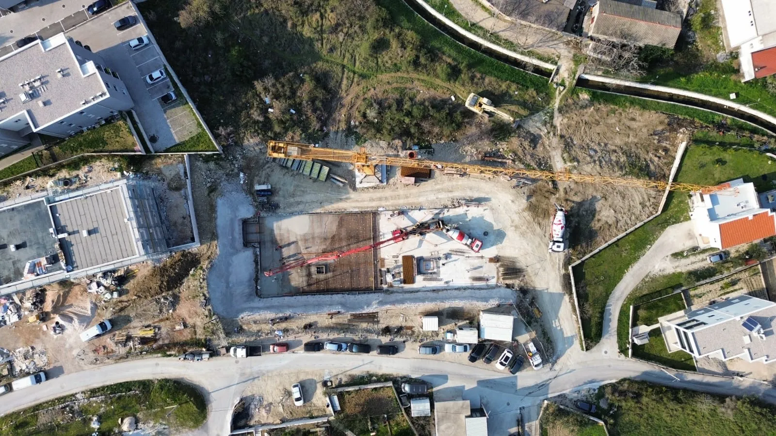 Mezanovci Residence - Solin thumbnail 11