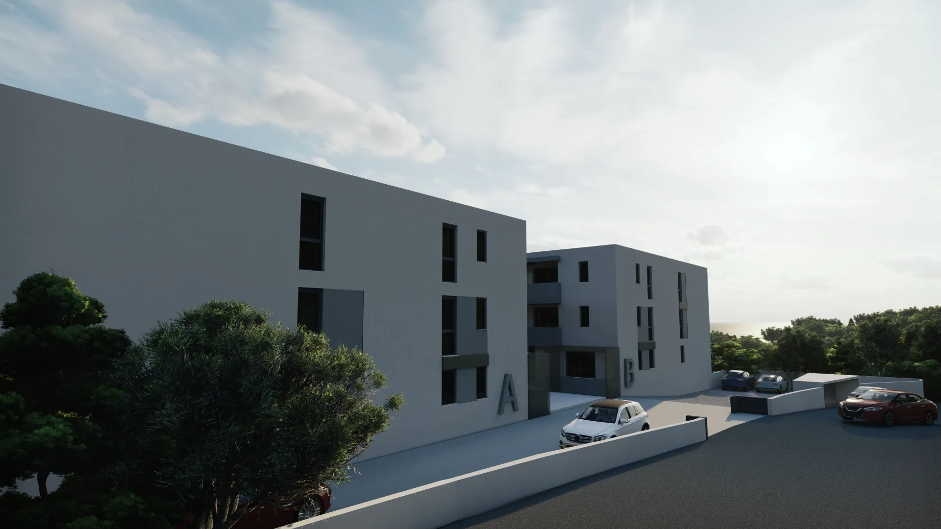 Mezanovci Residence - Solin thumbnail 3