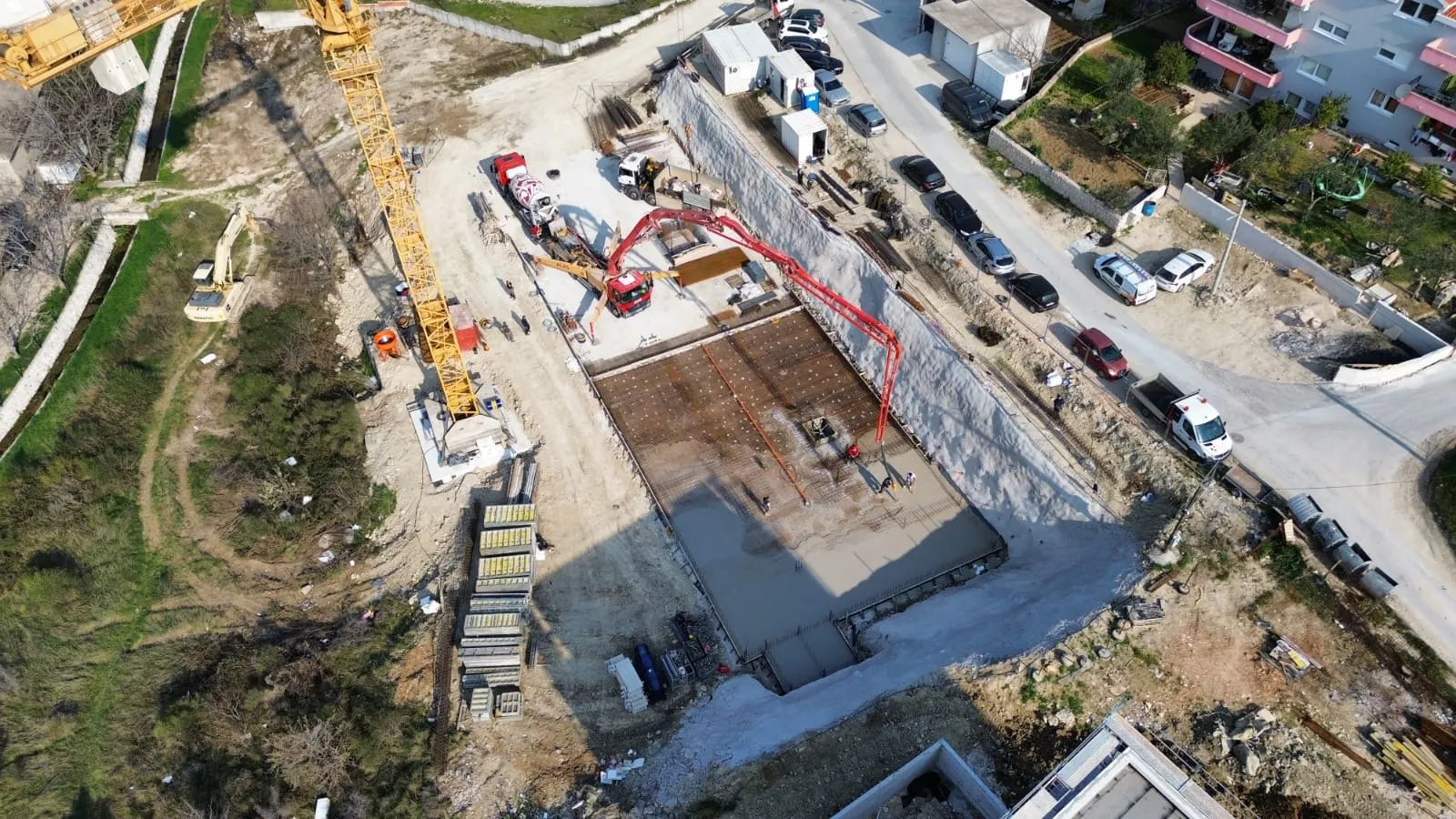 Mezanovci Residence - Solin thumbnail 13