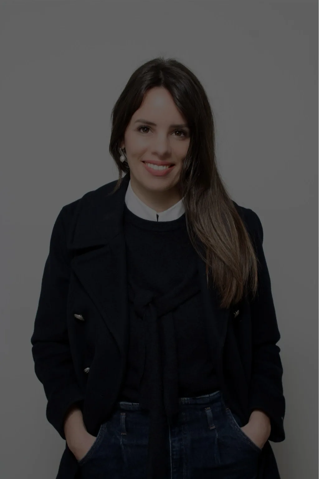 Petra Žaja - Interior Design