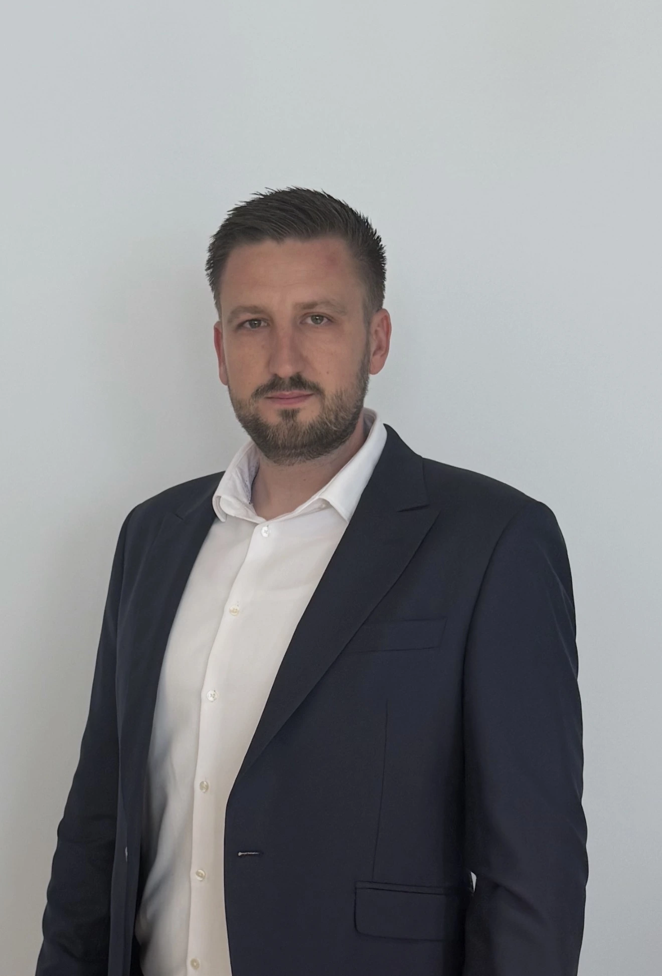 Ivan Radanović - Project Management